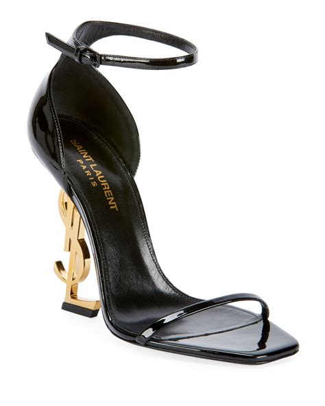 ysl heel price